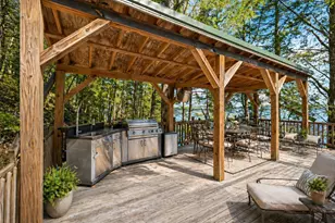 630 Rattlesnake Island, Alton, NH 03810 - Photo 41