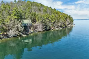 630 Rattlesnake Island, Alton, NH 03810 - Photo 5