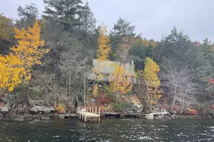 630 Rattlesnake Island, Alton, NH 03810 - Photo 49