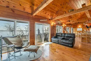 630 Rattlesnake Island, Alton, NH 03810 - Photo 17