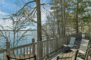 630 Rattlesnake Island, Alton, NH 03810 - Photo 35