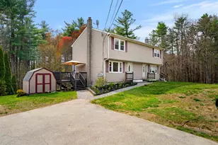 151 Rockingham Rd, Derry, NH 03038 - Photo 23