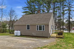 369 Suncook Valley Rd, Chichester, NH 03258 - Photo 5