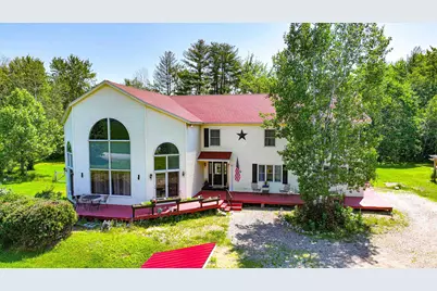 137 Mc Neil Road, Fryeburg, ME 04037 - Photo 1