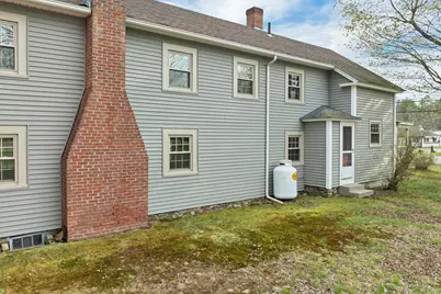 1388 South Stark Highway, Weare, NH 03281 - Photo 25