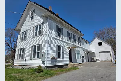 196 Union Street, Springfield, VT 05156 - Photo 1