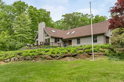 490 Clough Road, Pittsfield, NH 03263 - Photo 1