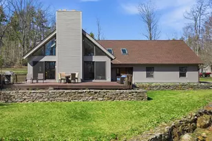 490 Clough Rd, Pittsfield, NH 03263 - Photo 1