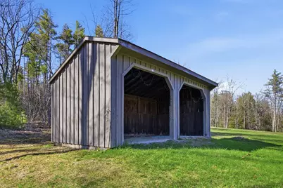 490 Clough Road, Pittsfield, NH 03263 - Photo 9