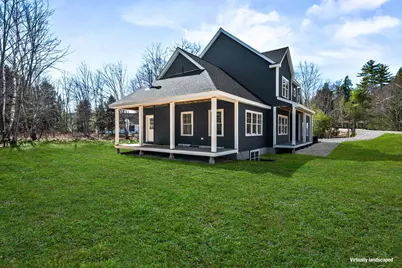 113 Oxbow Lane, Conway, NH 03818 - Photo 41