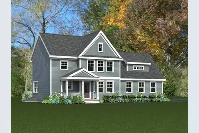 Lot 37 Baker Road #37, Wells, ME 04090 - Photo 1