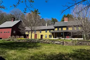 11 Porter Hill Rd, New Ipswich, NH 03071 - Photo 3