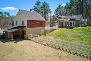 41 W Lull Pl, New Boston, NH 03070 - Photo 11