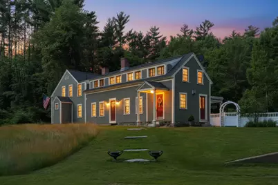 41 W Lull Place, New Boston, NH 03070 - Photo 59