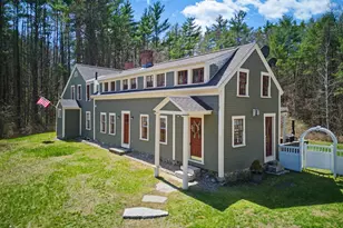 41 W Lull Pl, New Boston, NH 03070 - Photo 9