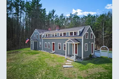 41 W Lull Place, New Boston, NH 03070 - Photo 5