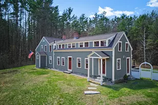 41 W Lull Pl, New Boston, NH 03070 - Photo 5
