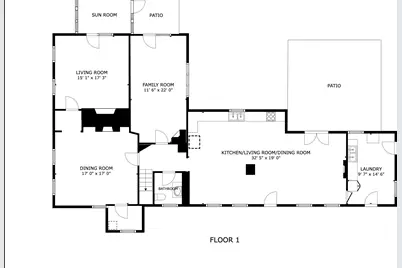 41 W Lull Place, New Boston, NH 03070 - Photo 57