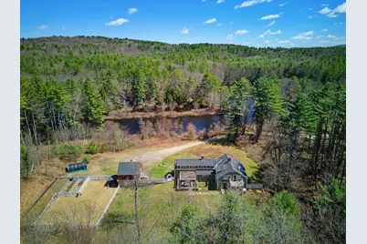 41 W Lull Place, New Boston, NH 03070 - Photo 7