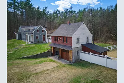 41 W Lull Place, New Boston, NH 03070 - Photo 13