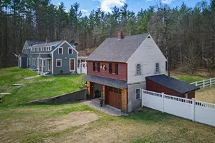41 W Lull Pl, New Boston, NH 03070 - Photo 13