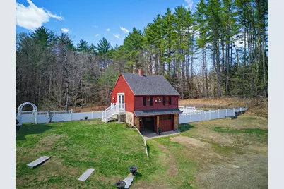 41 W Lull Place, New Boston, NH 03070 - Photo 9