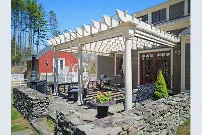 41 W Lull Place, New Boston, NH 03070 - Photo 15
