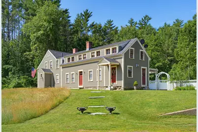 41 W Lull Place, New Boston, NH 03070 - Photo 3