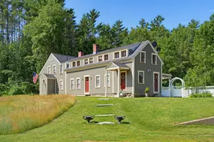 41 W Lull Pl, New Boston, NH 03070 - Photo 3