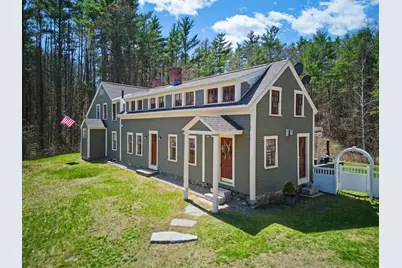 41 W Lull Place, New Boston, NH 03070 - Photo 5