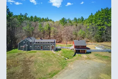 41 W Lull Place, New Boston, NH 03070 - Photo 9