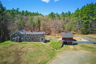 41 W Lull Pl, New Boston, NH 03070 - Photo 9