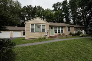 1090 N Main St, Laconia, NH 03246 - Photo 1