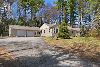 1090 North Main Street, Laconia, NH 03246 - Photo 1