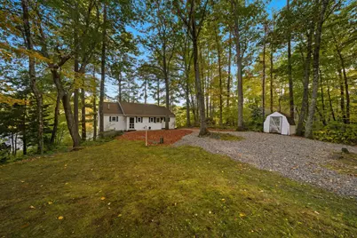 543 Long Shores Drive, Barrington, NH 03825 - Photo 11