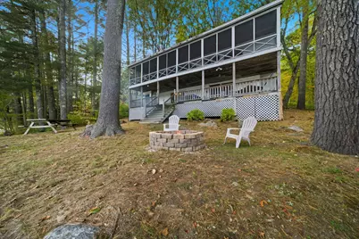 543 Long Shores Drive, Barrington, NH 03825 - Photo 57