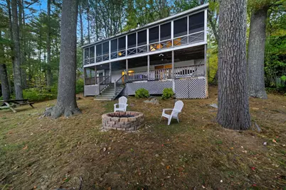 543 Long Shores Drive, Barrington, NH 03825 - Photo 43