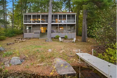 543 Long Shores Drive, Barrington, NH 03825 - Photo 13