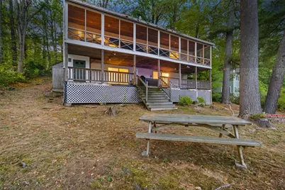 543 Long Shores Drive, Barrington, NH 03825 - Photo 43