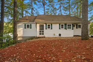 543 Long Shores Dr, Barrington, NH 03825 - Photo 9