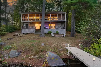 543 Long Shores Drive, Barrington, NH 03825 - Photo 11