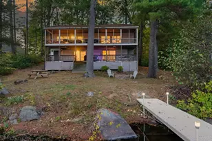 543 Long Shores Dr, Barrington, NH 03825 - Photo 11