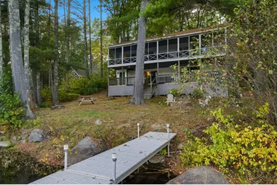 543 Long Shores Drive, Barrington, NH 03825 - Photo 55