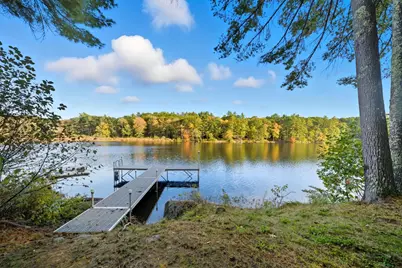 543 Long Shores Drive, Barrington, NH 03825 - Photo 45