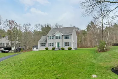 217 Steam Mill Road, Auburn, NH 03032 - Photo 3