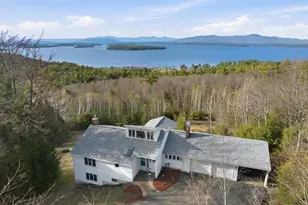 89 Briarcliff Rd, Gilford, NH 03249 - Photo 1