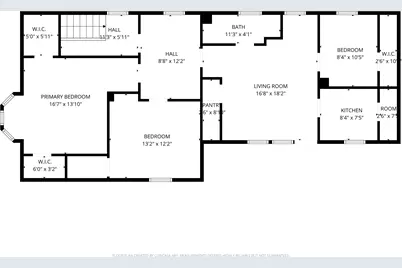 31 Glen Road, Gorham, NH 03581 - Photo 5