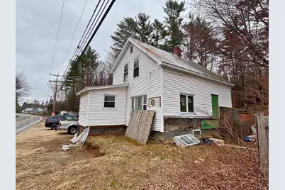 98 Whittier Road, Ossipee, NH 03890 - Photo 1