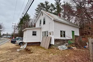 98 Whittier Rd, Ossipee, NH 03890 - Photo 1