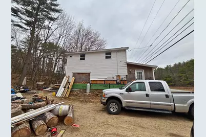 98 Whittier Road, Ossipee, NH 03890 - Photo 5